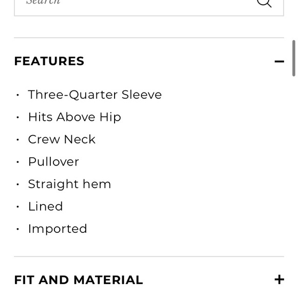 Talbots Embroidered Trim Top NWT - Picture 12 of 13